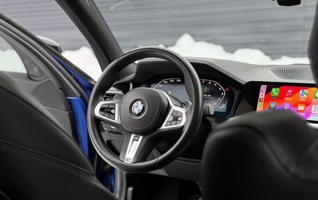BMW 3 серия, 2019 год, 4 890 000 рублей, 28 фотография