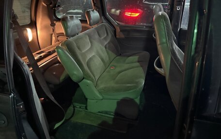 Dodge Caravan III, 2000 год, 239 000 рублей, 14 фотография