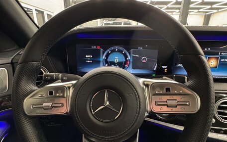 Mercedes-Benz S-Класс, 2018 год, 6 200 000 рублей, 27 фотография