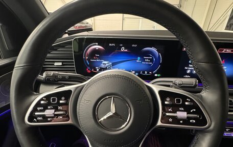Mercedes-Benz GLE, 2021 год, 8 300 000 рублей, 19 фотография