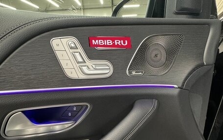 Mercedes-Benz GLE, 2021 год, 8 300 000 рублей, 15 фотография