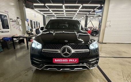 Mercedes-Benz GLE, 2021 год, 8 300 000 рублей, 8 фотография
