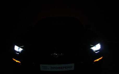 Ford Mustang VI рестайлинг, 2020 год, 4 050 000 рублей, 29 фотография