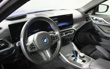 BMW i4, 2022 год, 8 990 000 рублей, 15 фотография
