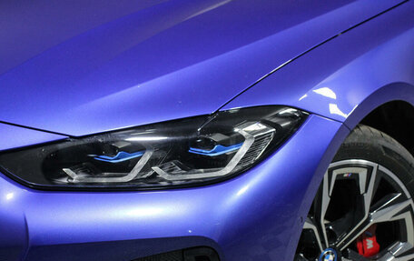 BMW i4, 2022 год, 8 990 000 рублей, 16 фотография