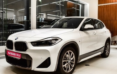 BMW X2, 2020 год, 3 750 000 рублей, 1 фотография