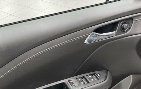 Chevrolet Monza, 2023 год, 1 490 000 рублей, 8 фотография