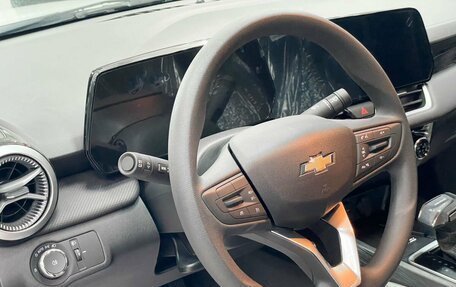 Chevrolet Monza, 2023 год, 1 490 000 рублей, 9 фотография