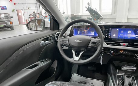 Chevrolet Monza, 2023 год, 1 490 000 рублей, 19 фотография