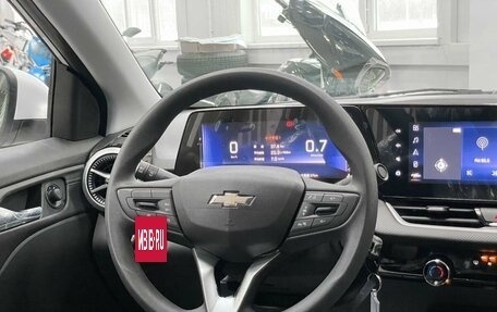 Chevrolet Monza, 2023 год, 1 490 000 рублей, 21 фотография