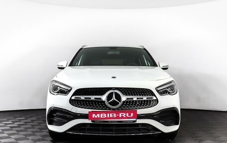 Mercedes-Benz GLA, 2020 год, 4 850 000 рублей, 2 фотография
