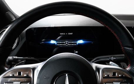 Mercedes-Benz GLA, 2020 год, 4 850 000 рублей, 25 фотография