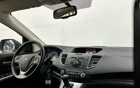 Honda CR-V IV, 2013 год, 2 300 000 рублей, 11 фотография