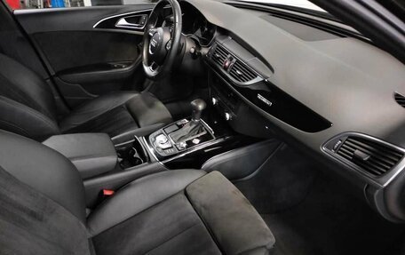 Audi A6 allroad, 2012 год, 3 227 000 рублей, 16 фотография