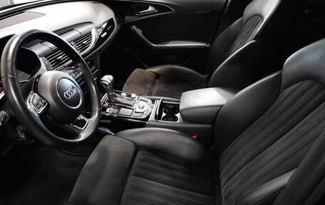 Audi A6 allroad, 2012 год, 3 227 000 рублей, 17 фотография