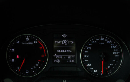 Audi A3, 2014 год, 1 420 000 рублей, 11 фотография
