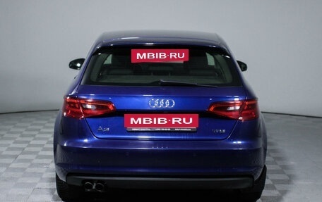 Audi A3, 2014 год, 1 420 000 рублей, 6 фотография
