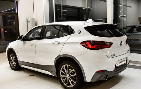 BMW X2, 2020 год, 3 750 000 рублей, 6 фотография