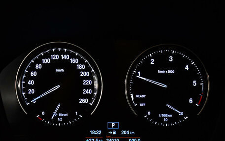 BMW X2, 2020 год, 3 750 000 рублей, 9 фотография