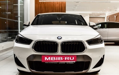 BMW X2, 2020 год, 3 750 000 рублей, 2 фотография