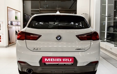 BMW X2, 2020 год, 3 750 000 рублей, 5 фотография