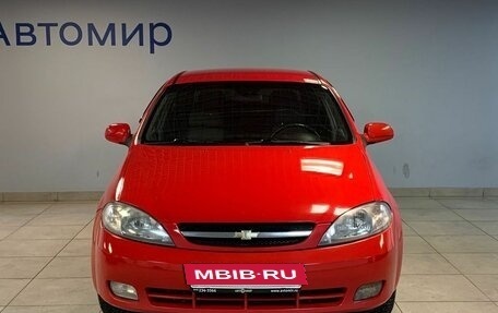 Chevrolet Lacetti, 2008 год, 619 000 рублей, 2 фотография