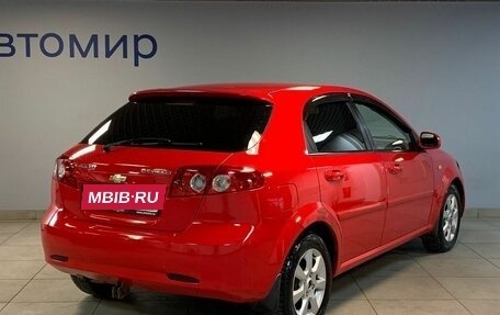 Chevrolet Lacetti, 2008 год, 619 000 рублей, 7 фотография