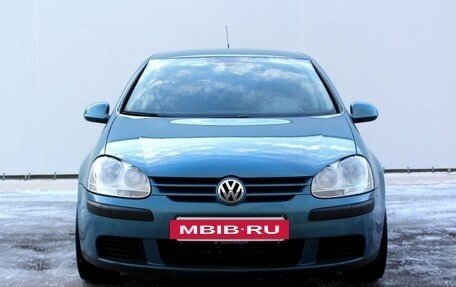 Volkswagen Golf V, 2006 год, 699 000 рублей, 2 фотография