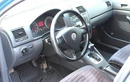 Volkswagen Golf V, 2006 год, 699 000 рублей, 15 фотография