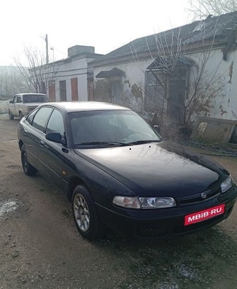 Продажа Mazda 626 в Казахстане