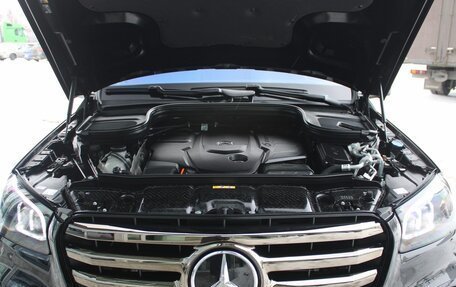 Mercedes-Benz GLS, 2023 год, 19 420 000 рублей, 18 фотография