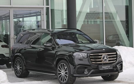 Mercedes-Benz GLS, 2023 год, 19 420 000 рублей, 7 фотография