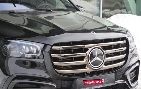 Mercedes-Benz GLS, 2023 год, 19 420 000 рублей, 9 фотография