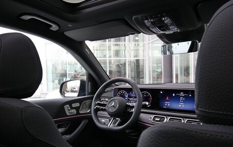 Mercedes-Benz GLS, 2023 год, 19 420 000 рублей, 26 фотография