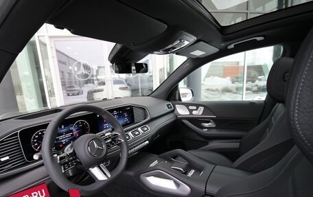 Mercedes-Benz GLS, 2023 год, 19 420 000 рублей, 25 фотография