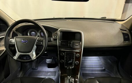 Volvo XC60 II, 2012 год, 1 660 000 рублей, 7 фотография