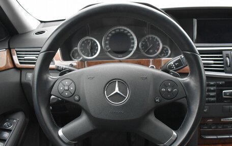 Mercedes-Benz E-Класс, 2011 год, 1 769 000 рублей, 14 фотография