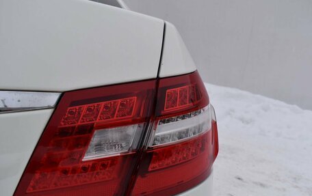 Mercedes-Benz E-Класс, 2011 год, 1 769 000 рублей, 29 фотография