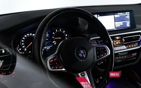 BMW X4, 2021 год, 6 449 789 рублей, 26 фотография