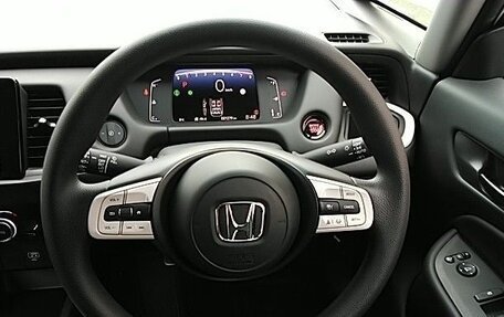 Honda Fit, 2021 год, 1 121 000 рублей, 12 фотография