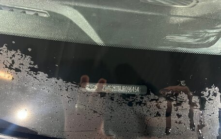 Hyundai Creta I рестайлинг, 2018 год, 1 830 000 рублей, 6 фотография