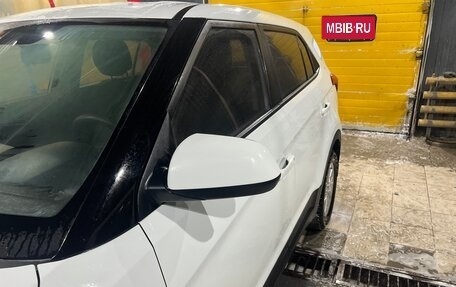Hyundai Creta I рестайлинг, 2018 год, 1 830 000 рублей, 4 фотография