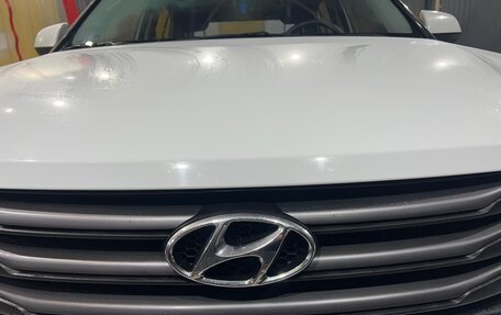 Hyundai Creta I рестайлинг, 2018 год, 1 830 000 рублей, 28 фотография
