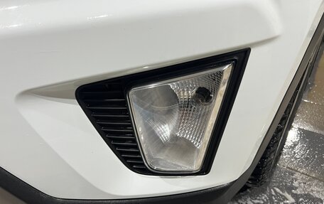 Hyundai Creta I рестайлинг, 2018 год, 1 830 000 рублей, 30 фотография