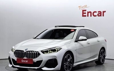 BMW 2 серия F44, 2021 год, 2 459 000 рублей, 1 фотография