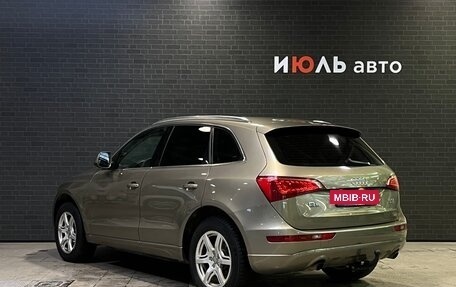 Audi Q5, 2010 год, 1 748 000 рублей, 5 фотография