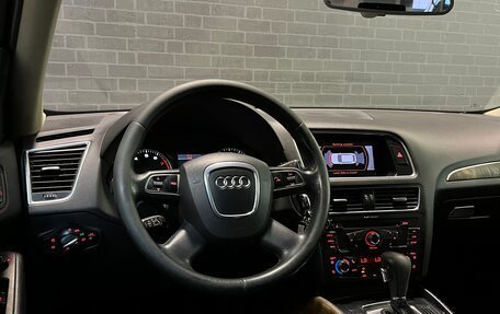 Audi Q5, 2010 год, 1 748 000 рублей, 9 фотография