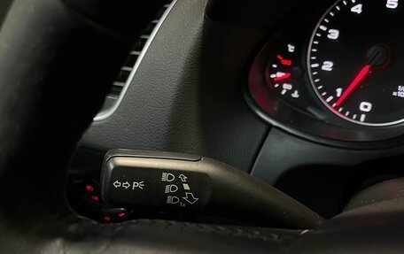 Audi Q5, 2010 год, 1 748 000 рублей, 25 фотография