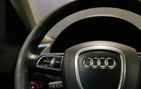 Audi Q5, 2010 год, 1 748 000 рублей, 21 фотография