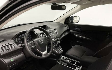 Honda CR-V IV, 2017 год, 2 675 000 рублей, 9 фотография